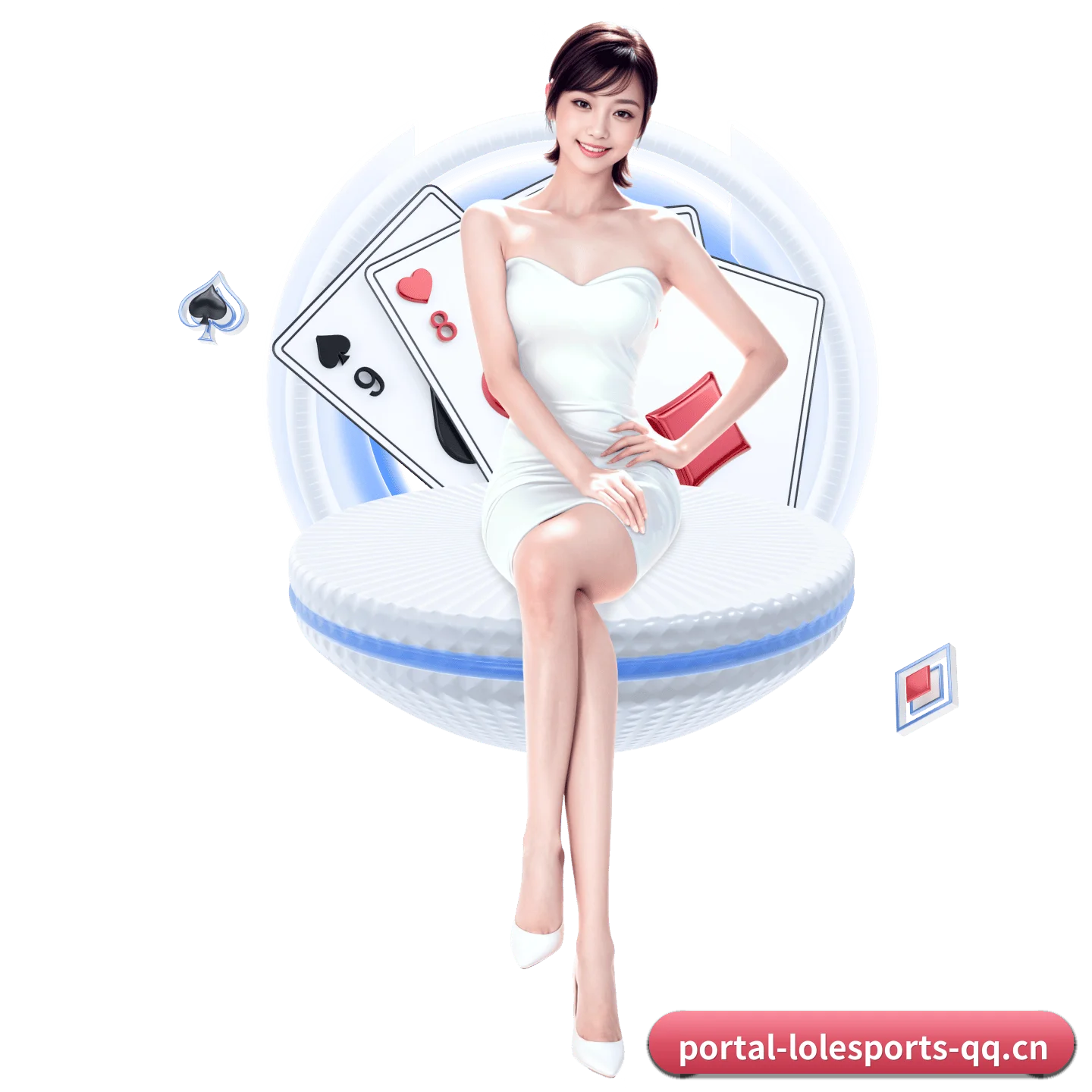 五大服务专区严密划分，信息结构一目了然